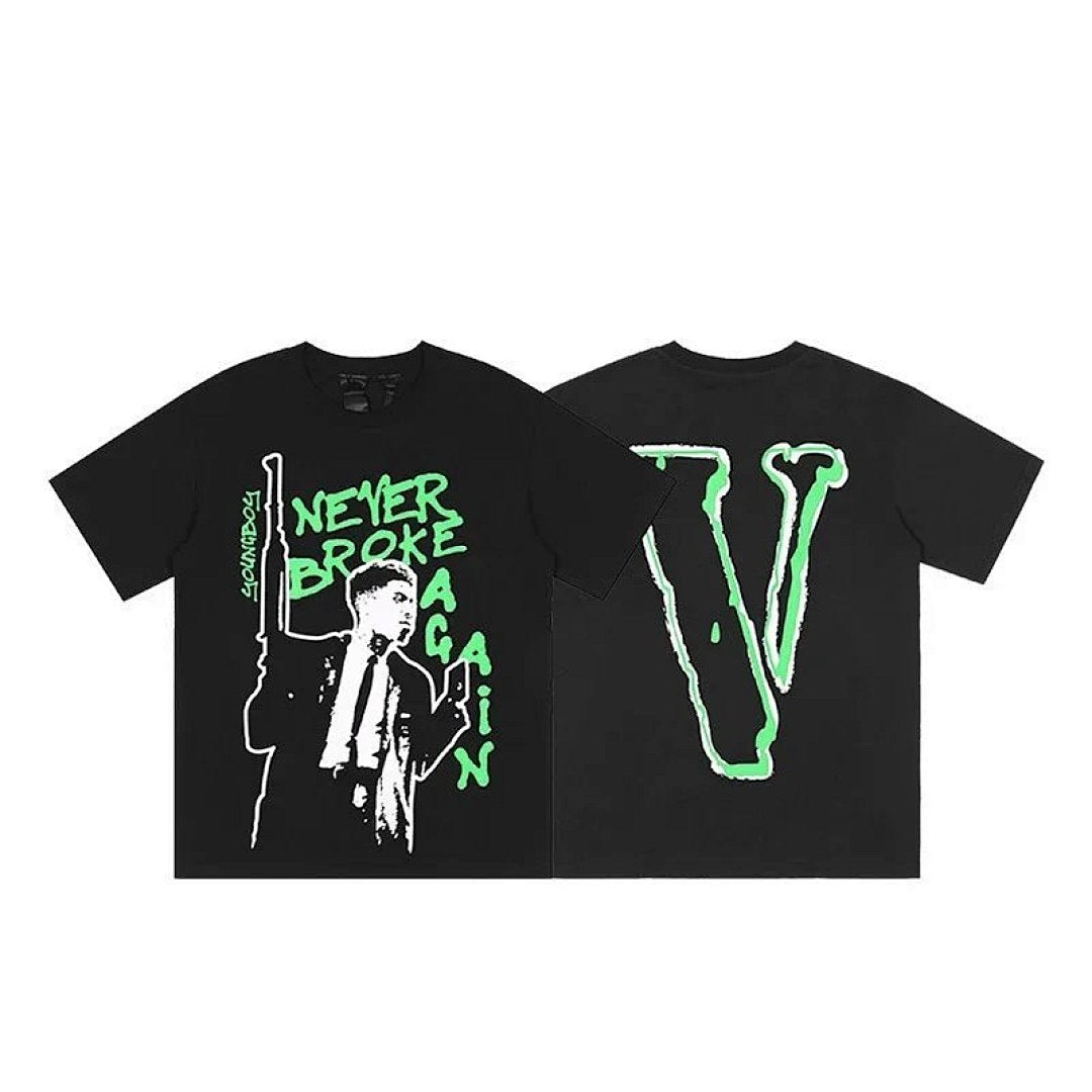 Bold T-Shirt for Men and Women