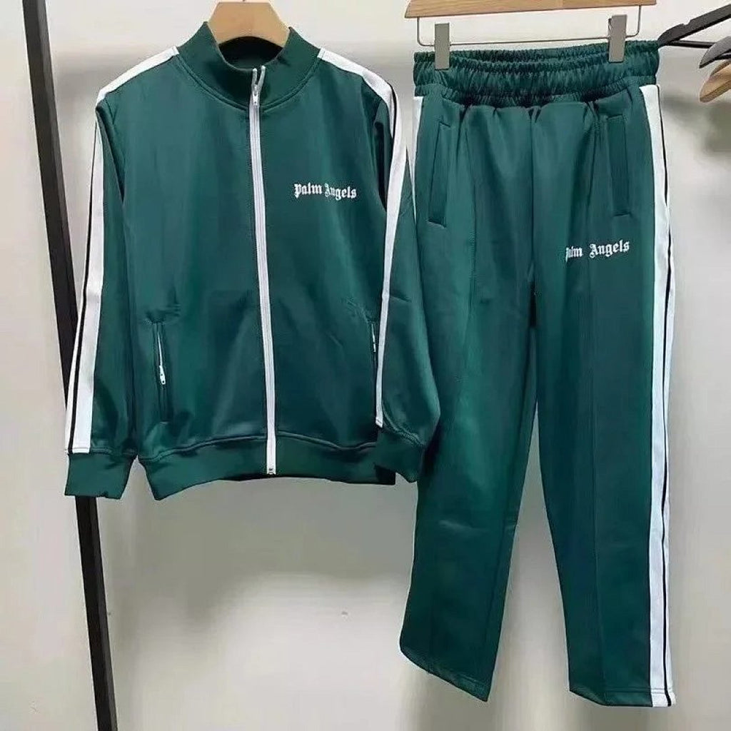 Bold Bomber Jacket for Men and Women