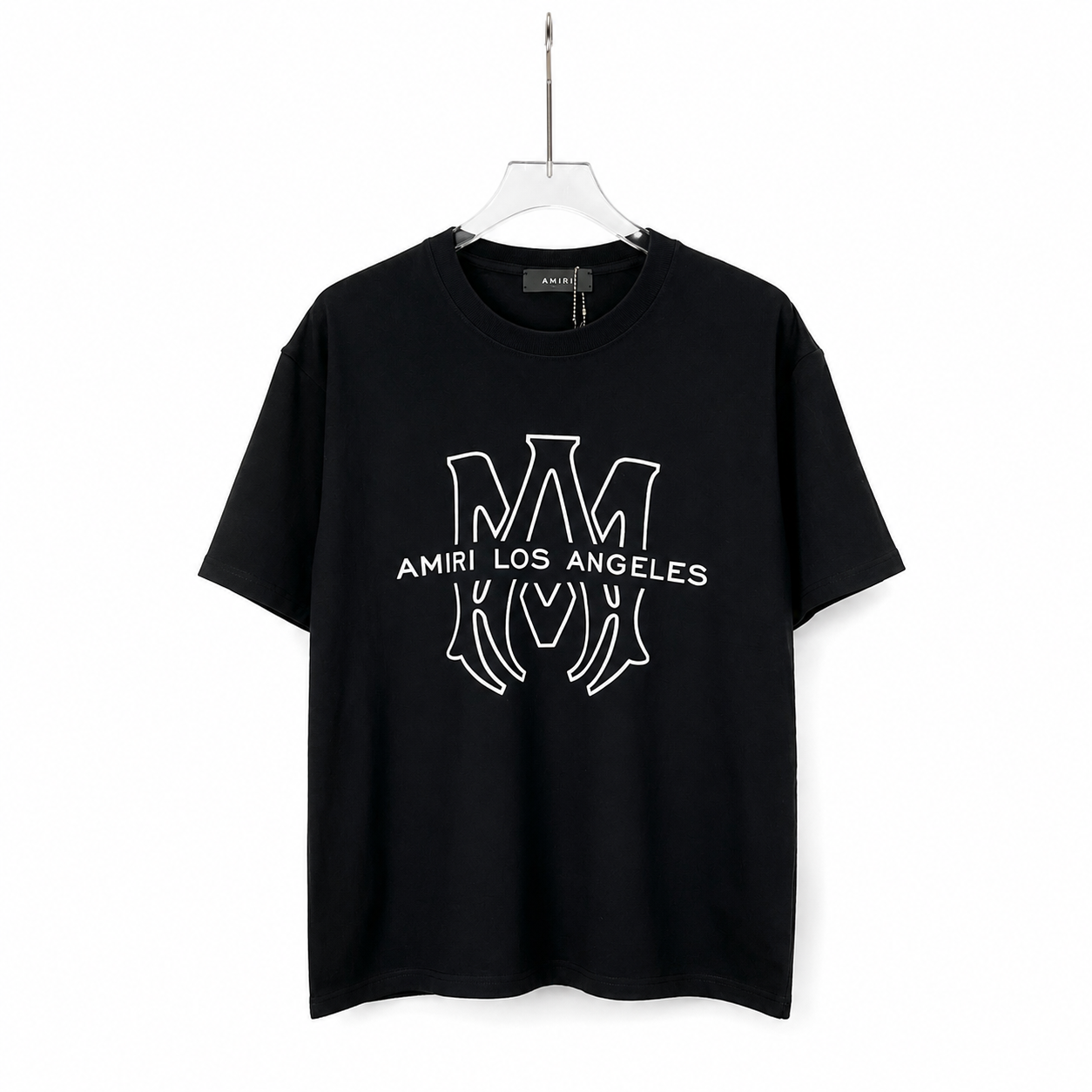 Streetwear Graphic T-Shirt for Men 164016916