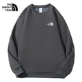Bold Crewneck Sweatshirt for Men