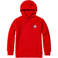 Bold Pullover Hoodie for Men and Women
