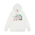Bold Pullover Hoodie for Everyday Wear