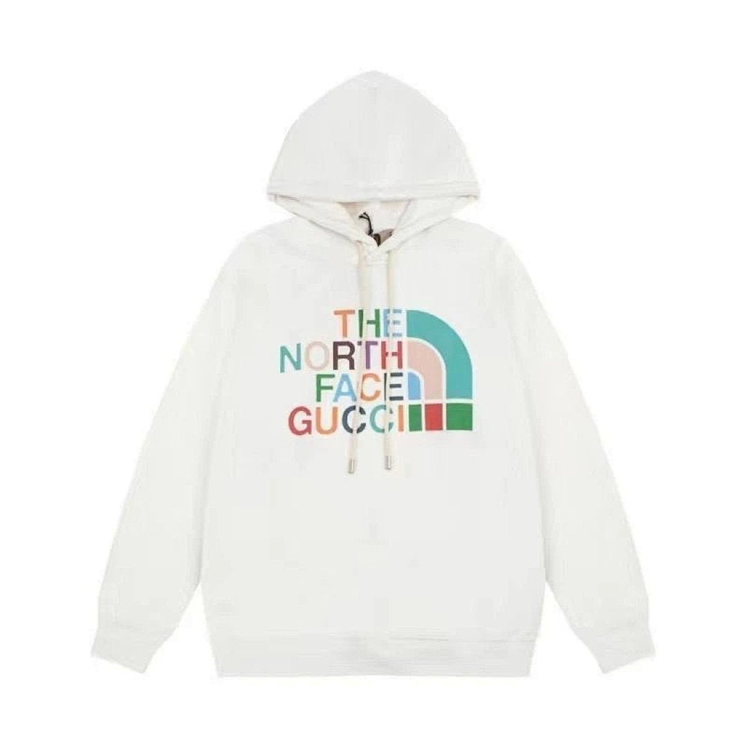 Bold Pullover Hoodie for Everyday Wear