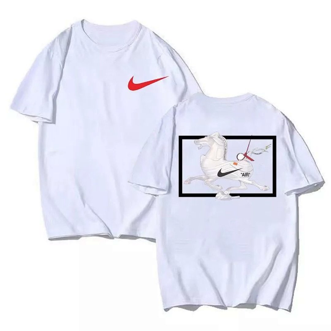 Bold Streetwear Shirt Unisex