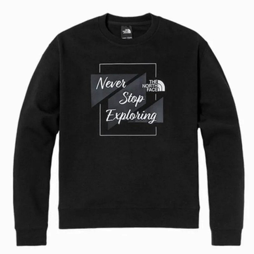 Bold Crewneck Sweater for Everyday Wear