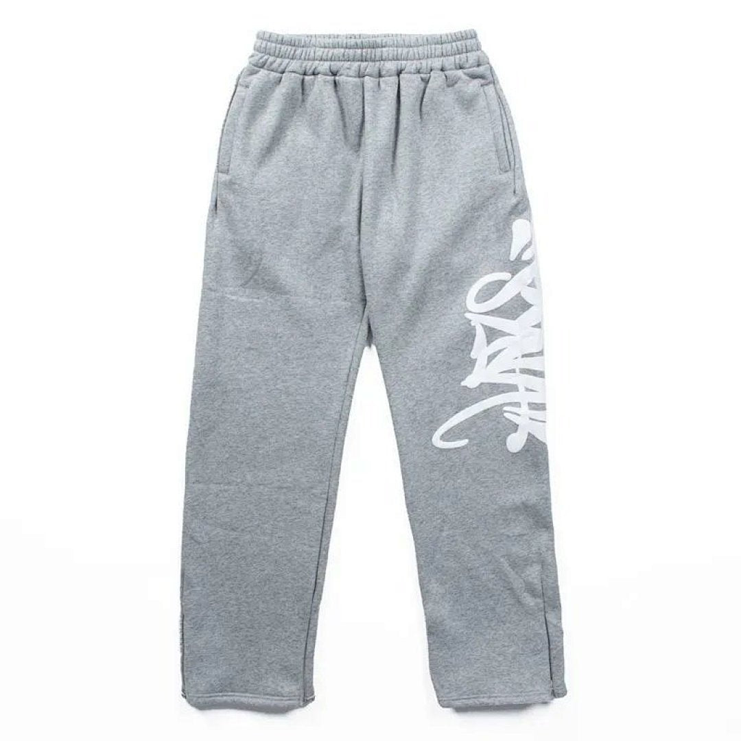 Bold Hoodie and Joggers Set Unisex