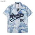 Streetwear Graphic T-Shirt for Men 165063336