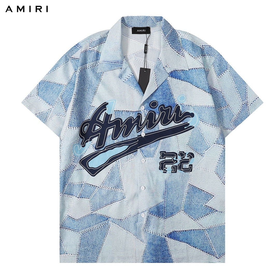 Streetwear Graphic T-Shirt for Men 165063336