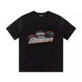 Bold Graphic Tee for Men