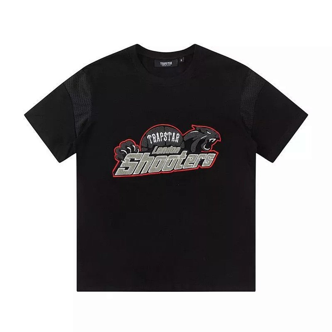 Bold Graphic Tee for Men