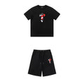 Bold Cargo Shorts for Everyday Wear