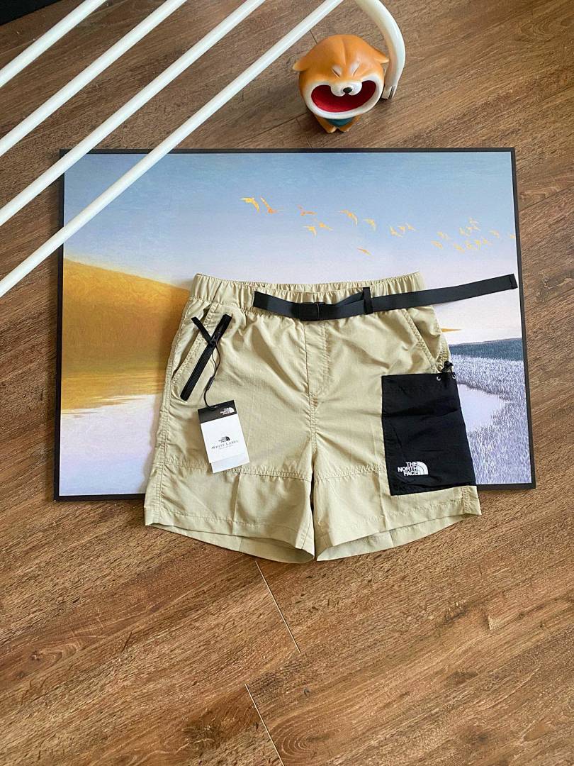 Bold Shorts Unisex
