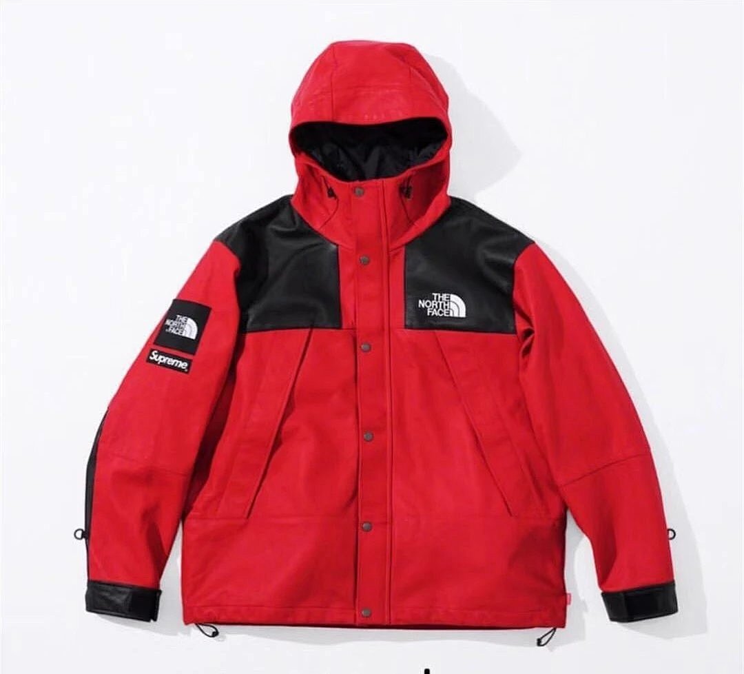 Bold Logo Jacket for Everyday Wear