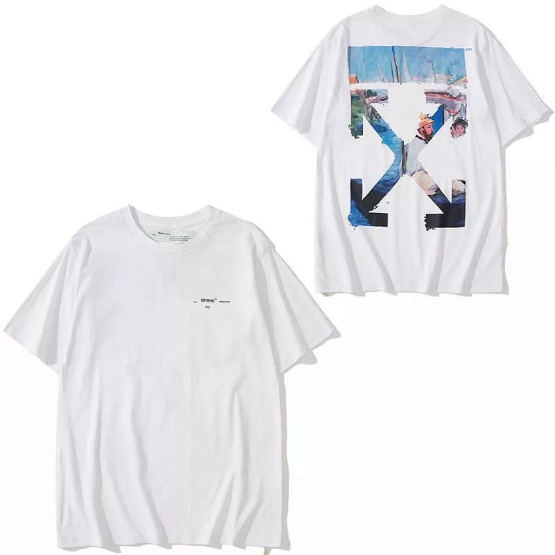 Bold Tee for Everyday Wear