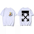 Bold Streetwear Shirt