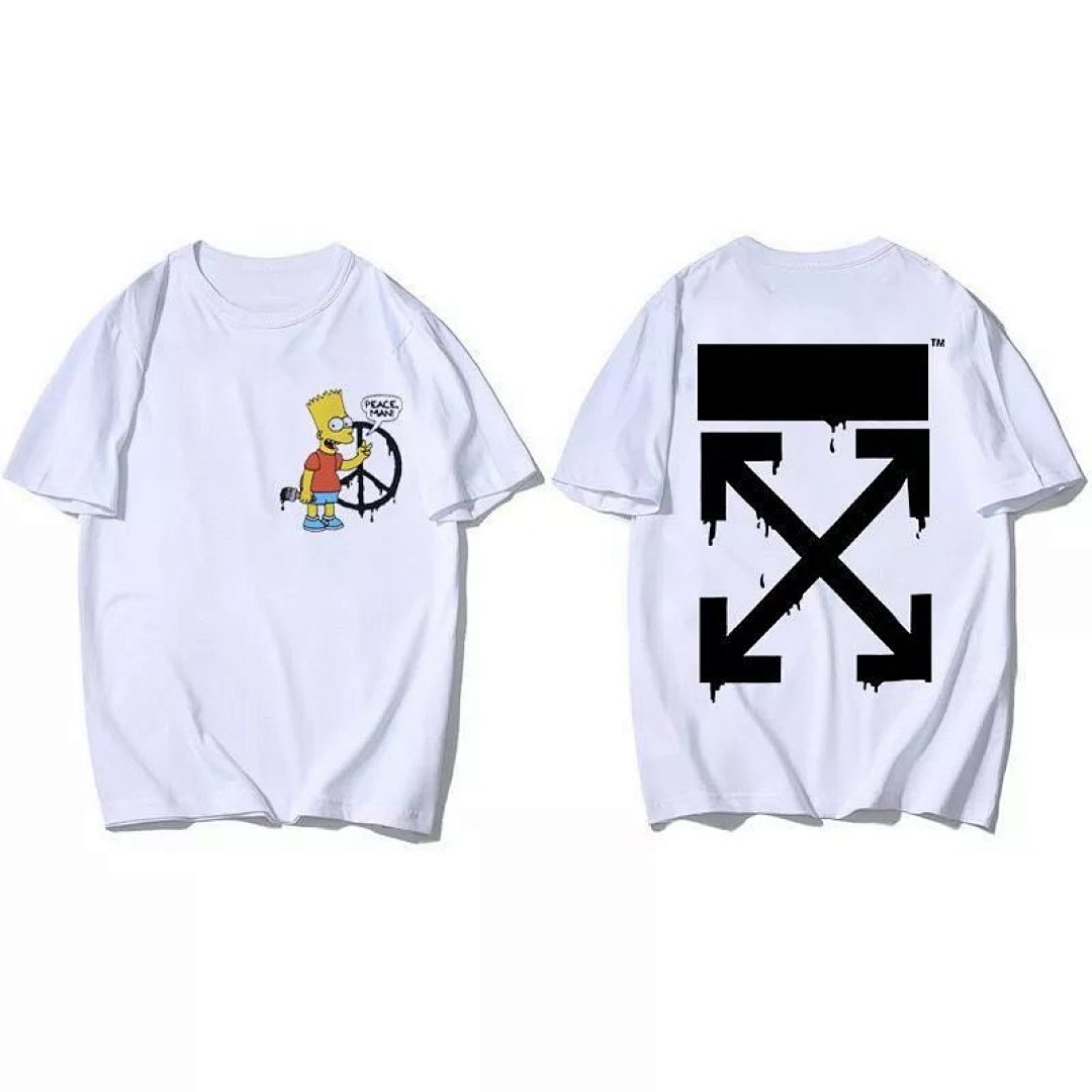Bold Streetwear Shirt