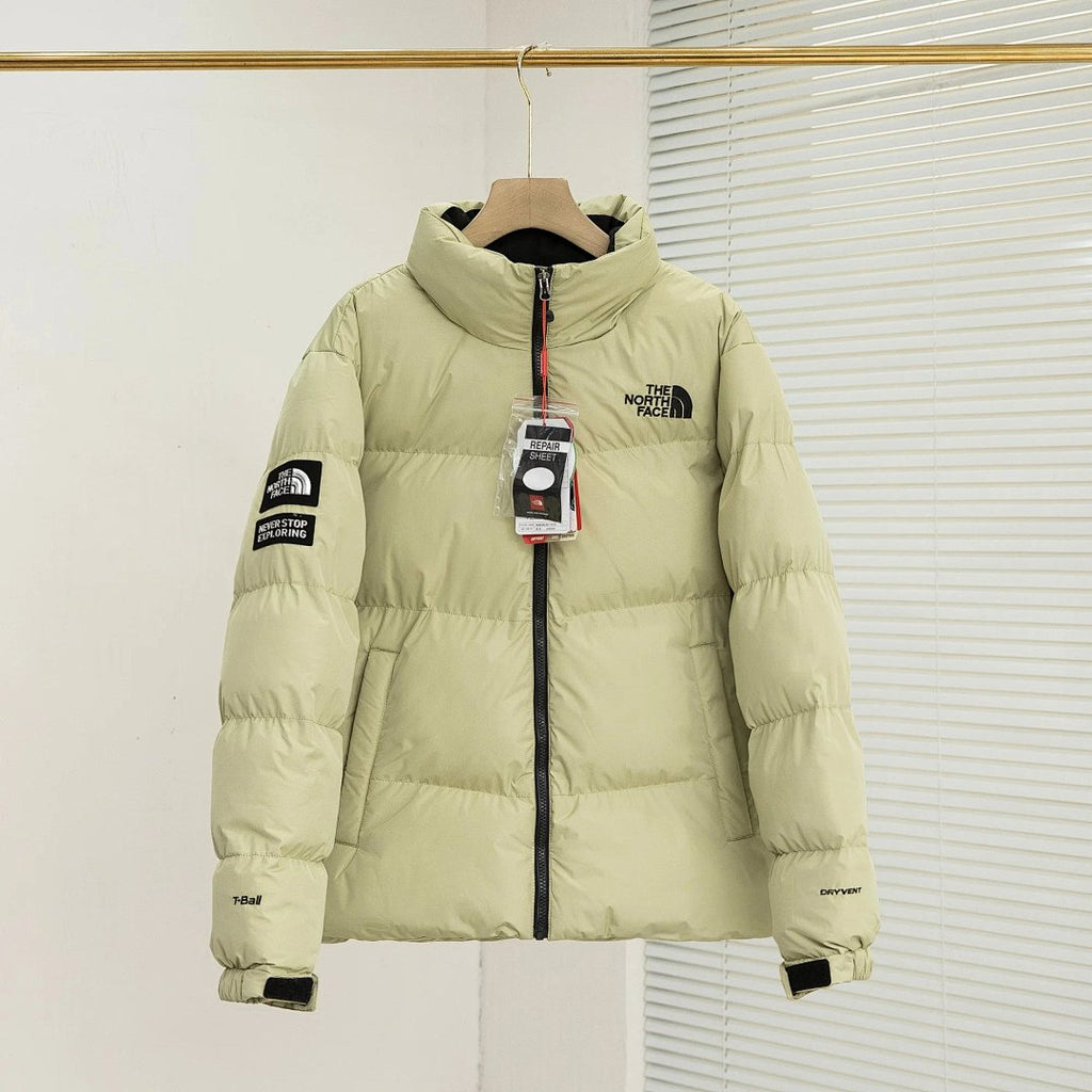Bold Windbreaker Unisex
