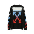Bold Crewneck Sweater Unisex