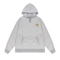 Bold Zip-Up Hoodie for Men and Women