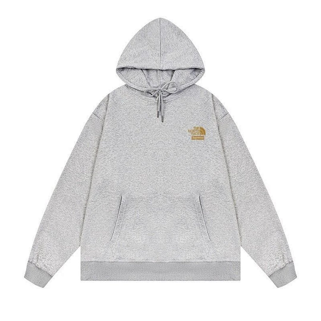 Bold Zip-Up Hoodie for Men and Women
