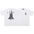 Streetwear Graphic T-Shirt for Men 181762776