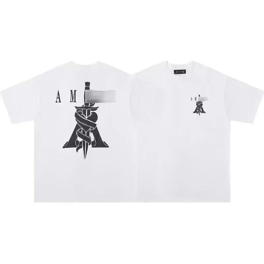 Streetwear Graphic T-Shirt for Men 181762776