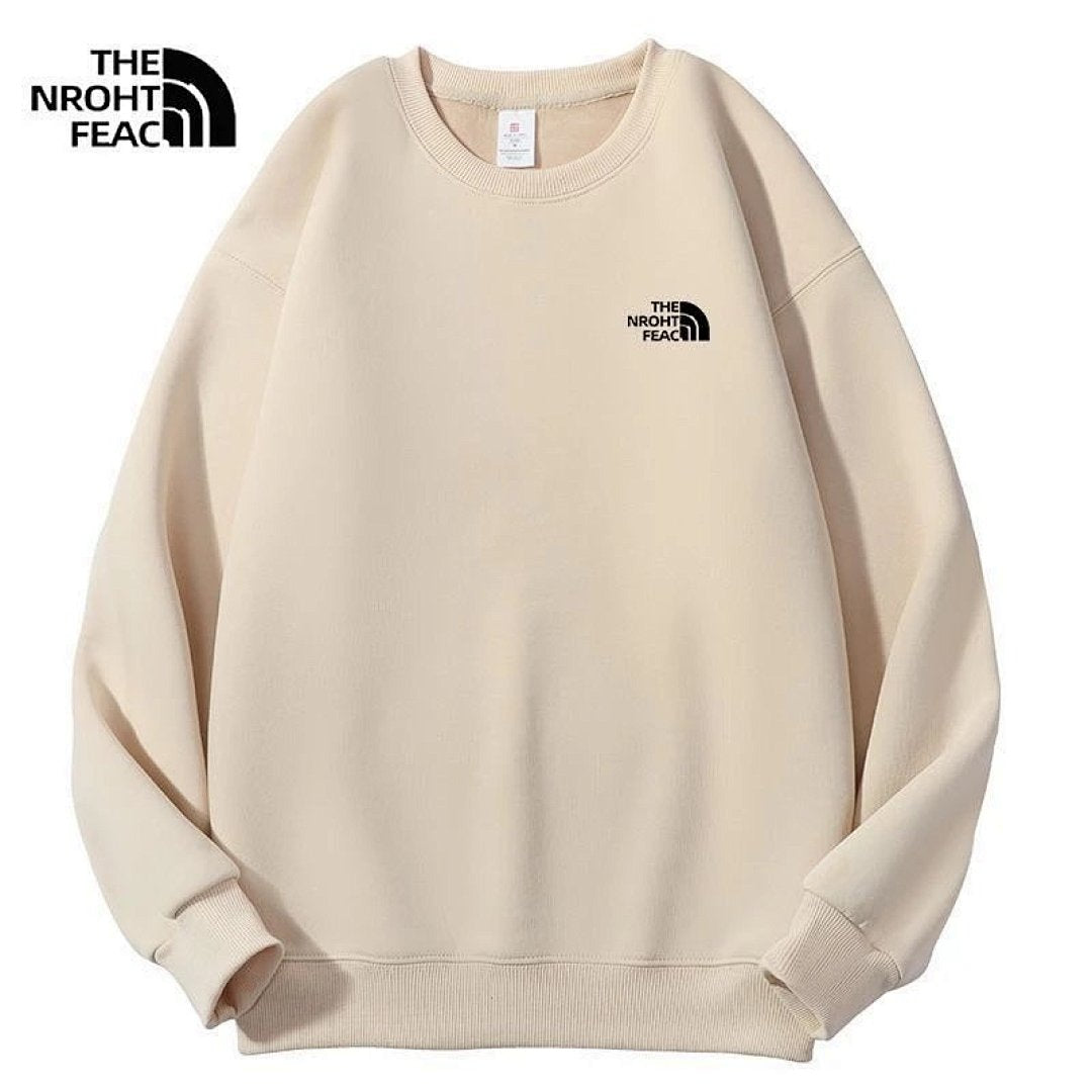 Bold Crewneck Sweatshirt for Men and Women