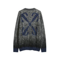 Bold Crewneck Sweater for Men and Women