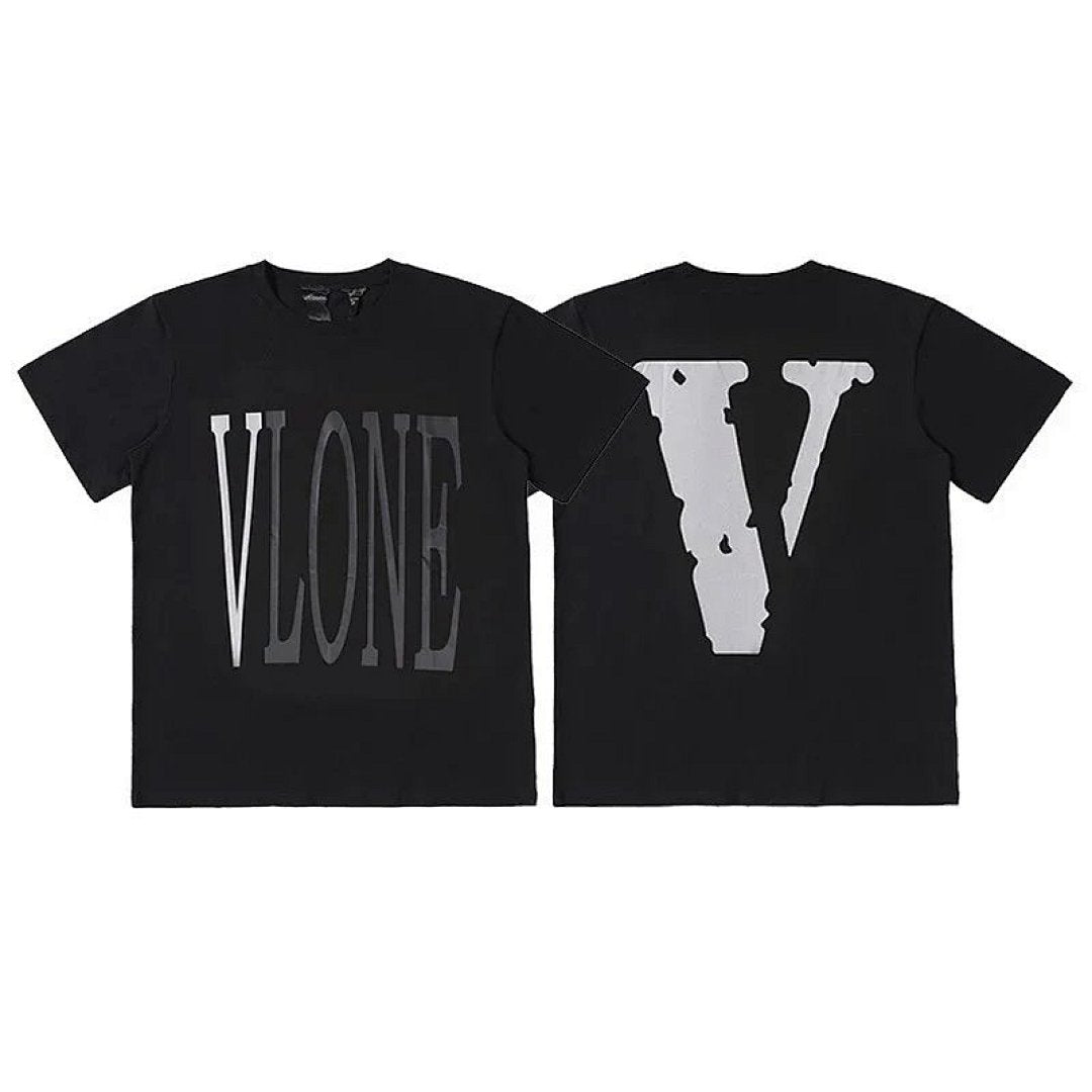 Bold Crewneck Tee