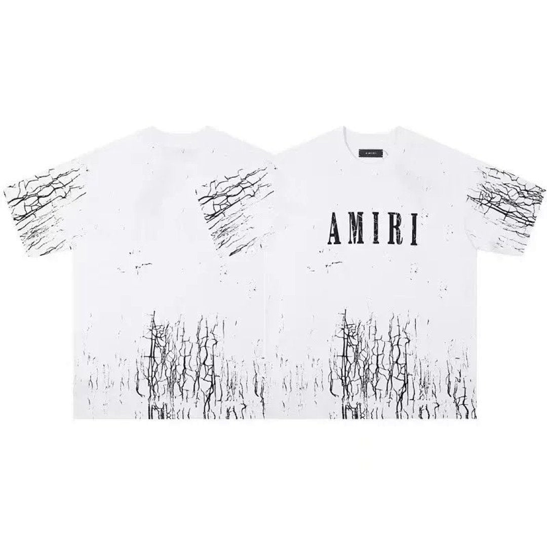 Streetwear Graphic T-Shirt for Men 181762788