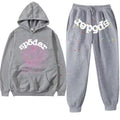 Bold Zip-Up and Jogger Set