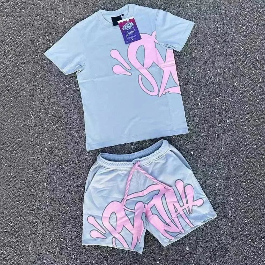 Bold Cargo Shorts for Men