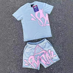 Bold Cargo Shorts for Men