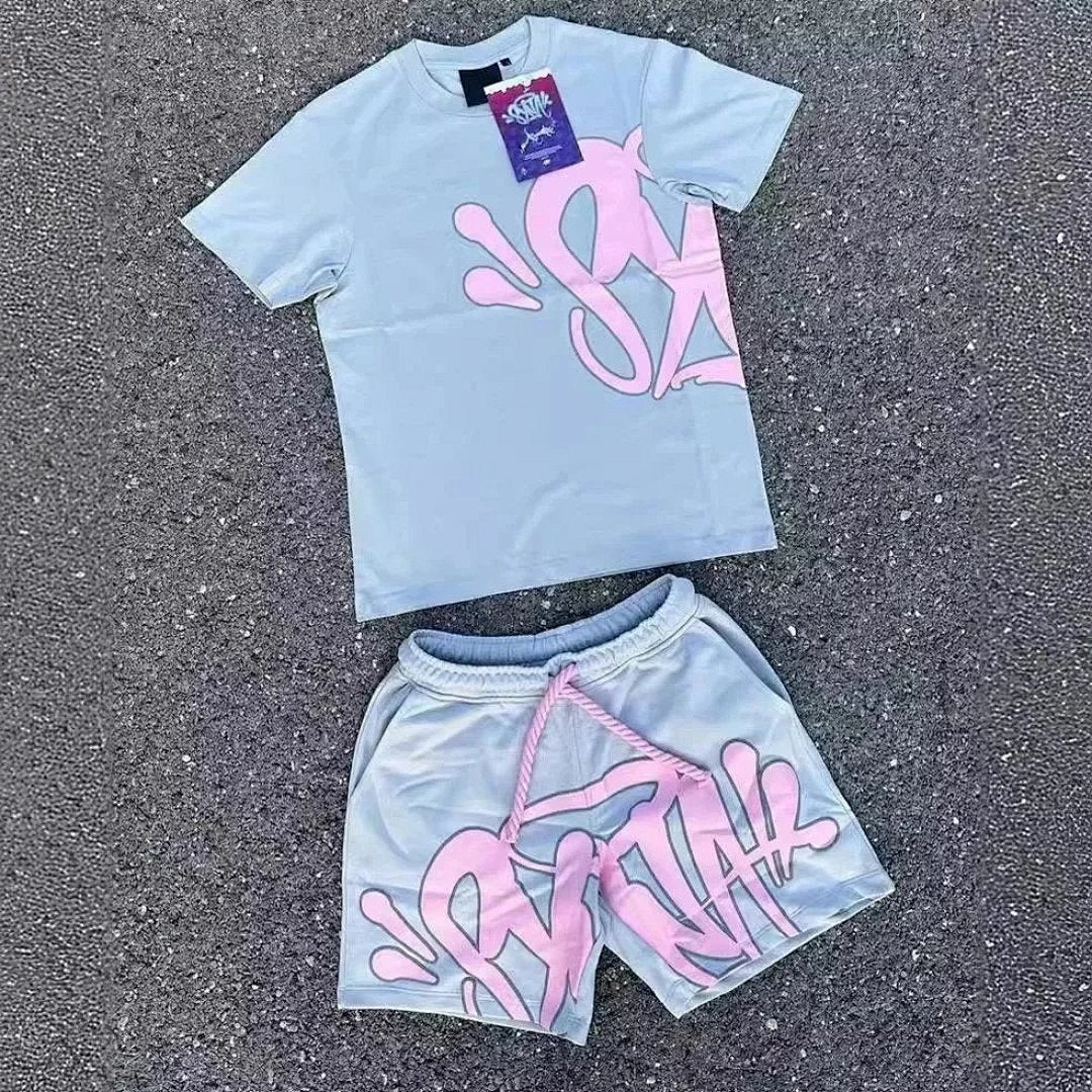 Bold Cargo Shorts for Men