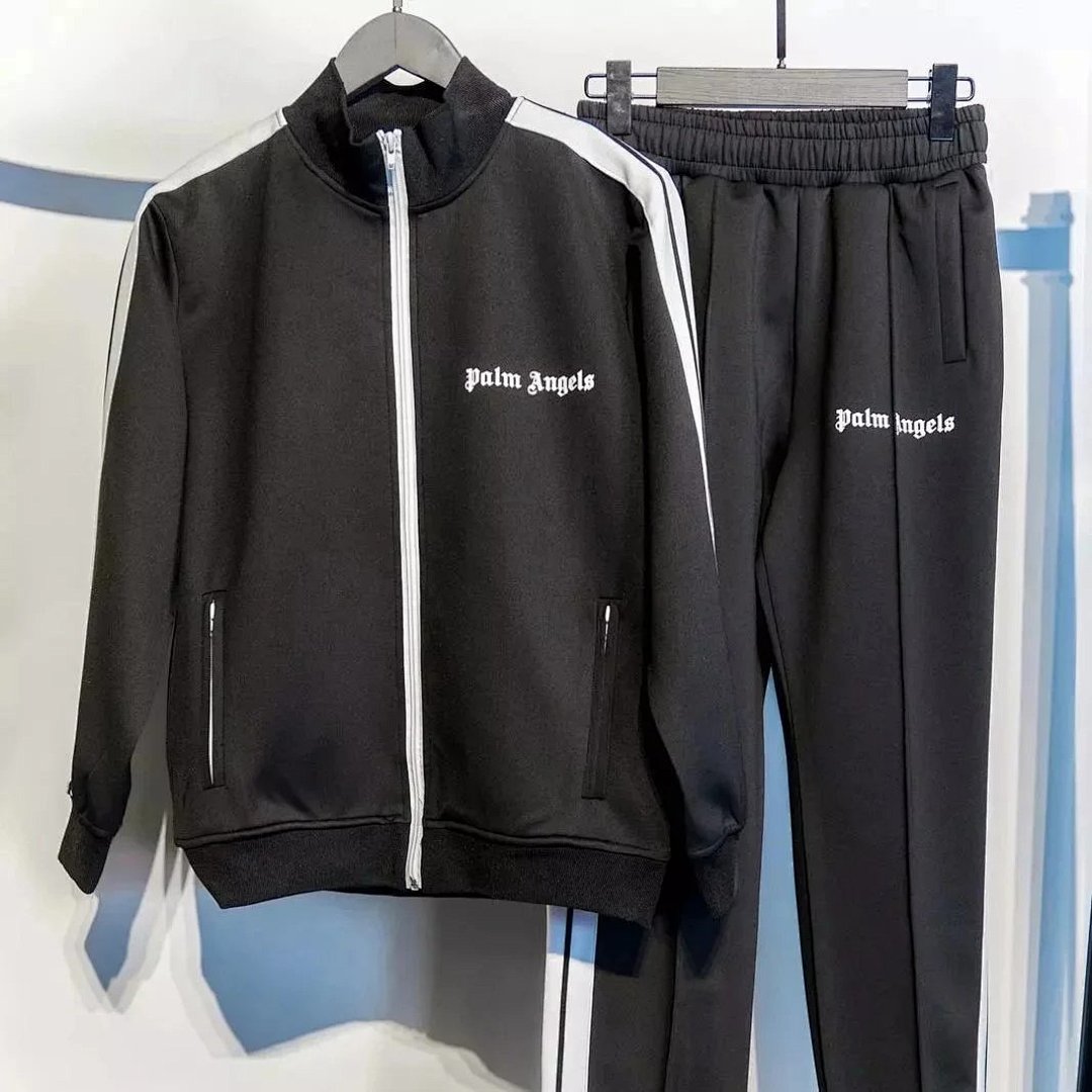 Bold Puffer Jacket Unisex