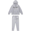 Bold Track Jacket for Men
