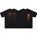 Streetwear Graphic T-Shirt for Men 181762654