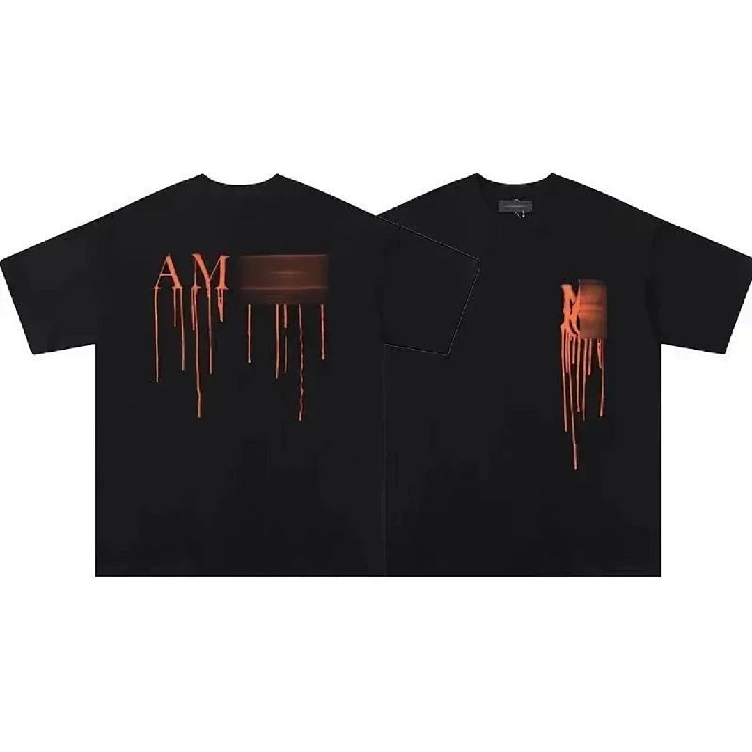 Streetwear Graphic T-Shirt for Men 181762654