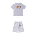 Bold Mesh Shorts Unisex