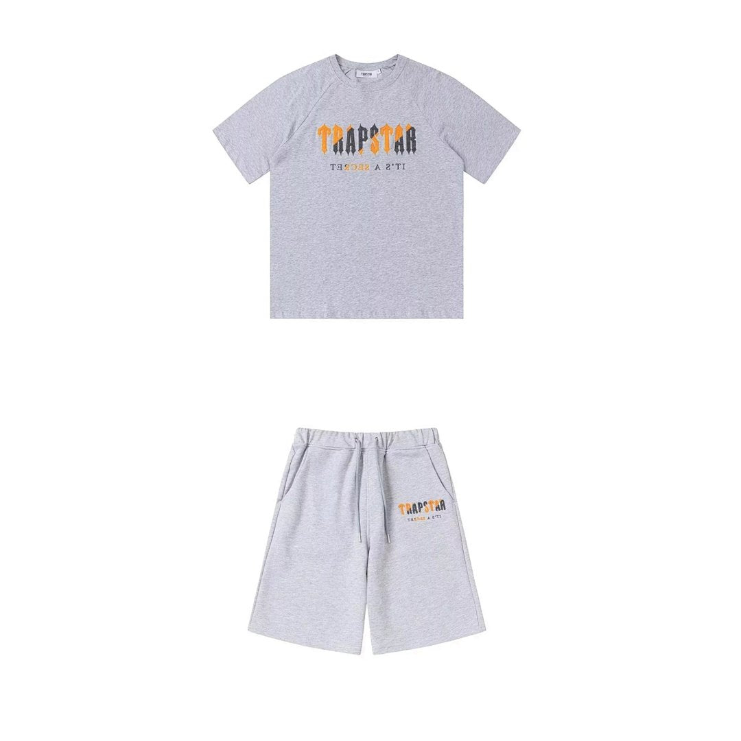 Bold Mesh Shorts Unisex