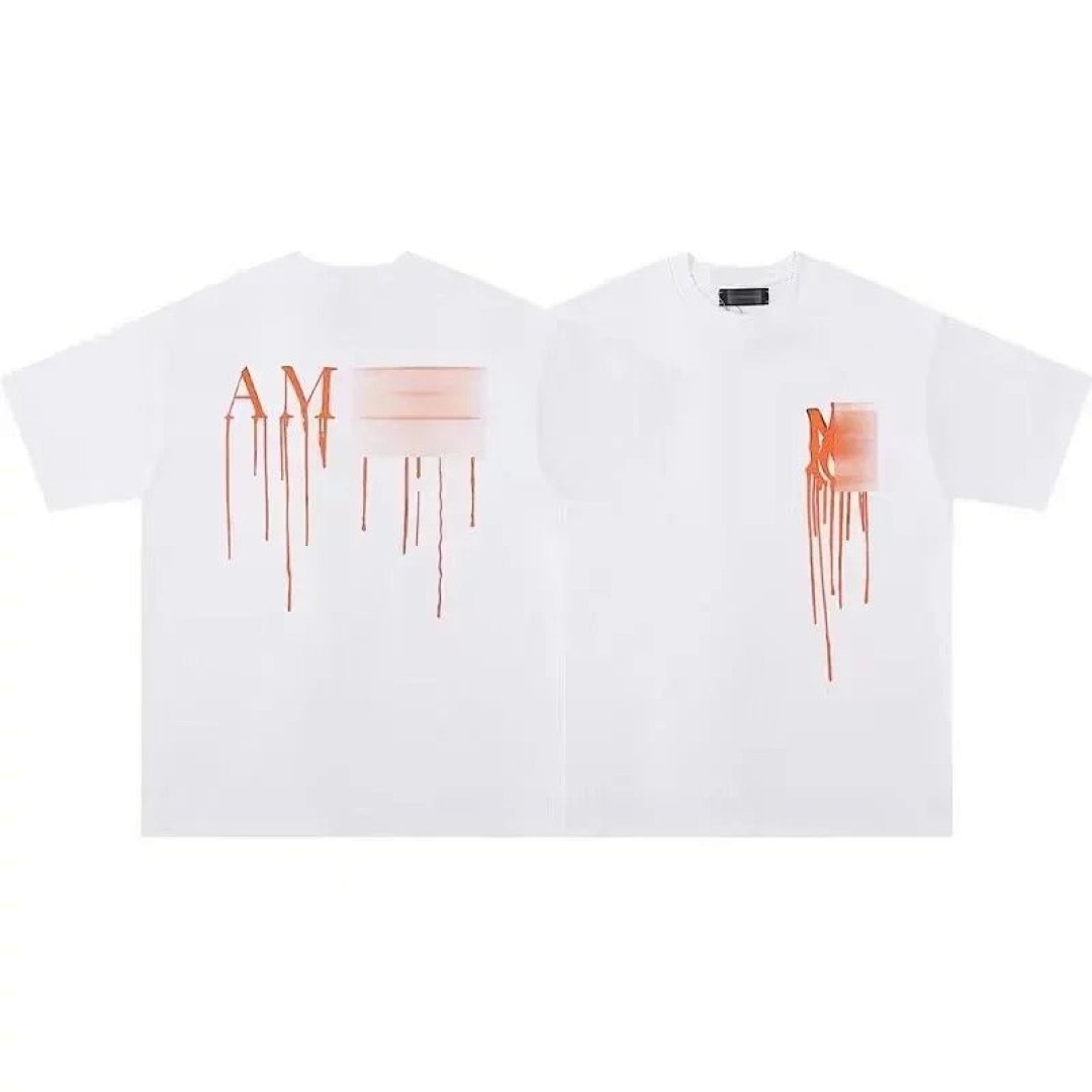 Streetwear Graphic T-Shirt for Men 181762638