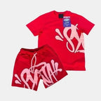 Bold Tracksuit Set for Men