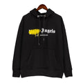 Bold Hooded Sweatshirt for Everyday Wear