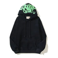 Bold Hooded Sweatshirt for Men and Women