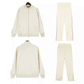 Bold Bomber Jacket