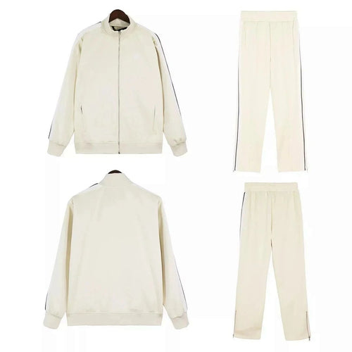 Bold Bomber Jacket