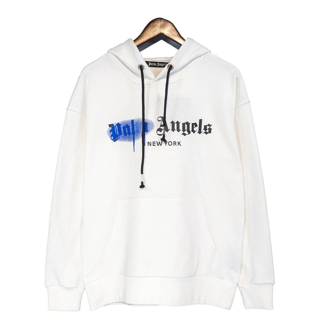 Bold Graphic Hoodie Unisex