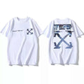 Bold Short Sleeve Shirt Unisex