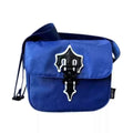 Bold Messenger Bag for Men