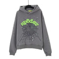 Bold Zip-Up Hoodie for Men